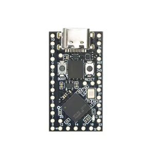 BSSY Raspberry <span class=keywords><strong>Pi</strong></span> Mini Development Board ProMicro RP2040 Pemasangan Pin-Through Kompatibel dengan OxB2 MicroPython China - Product Image 5