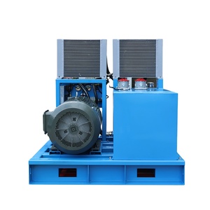 Pacote elétrico do poder 45kw hidráulico para ferramentas hidráulicas - Product Image 1