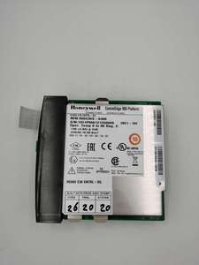 900C30S-0460 การ์ดอินพุตแบบอะนาล็อกของระบบ DCS SIS รุ่น HC900 สำหรับ Spot 20 - Product Image 1