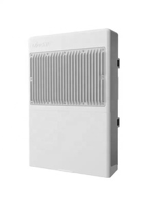CRS318-16P-2S+OUT 16x1G <b>PoE</b>+ 2x10G SFP+ IP55 Outdoor <b>Switch</b> - Product Image 2