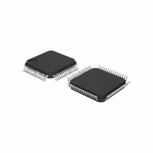Embedded Components Electronic Original One Stop Service R5F100LCDFB#50 64 LQFP - Product Image 1