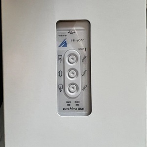 Unité de copie USB Yaskawa Jvop 181, dispositif de transfert de données industriel - Product Image 4