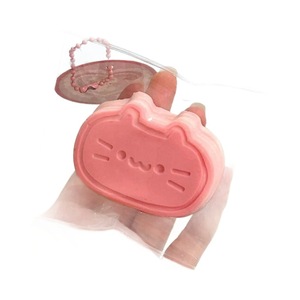 Juguete Antiestrés de Queso con Forma de Gato, Textura Similar a la de la Arcilla de Silicona, Alto Valor Estético - Product Image 5