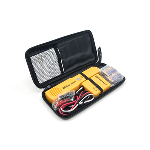 ST201 <strong>Cable</strong> <strong>Tracker</strong> <strong>Network</strong> <strong>Wire</strong> <strong>Tester</strong> rj45 <strong>tester</strong> <strong>cable</strong> <strong>line</strong> sequence <strong>tester</strong> - Product Image 4