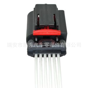 Conector Automotriz Serie 1.2 DJ7065YA-1.2-21 de 21 Posiciones, Plástico Negro para Uso Automotriz - Product Image 5