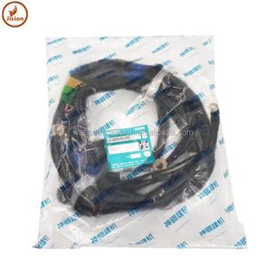 Pièces d'excavatrice JISION SK330-6E Faisceau de câblage du moteur d'excavatrice LC16E01011P2 - Product Image 4