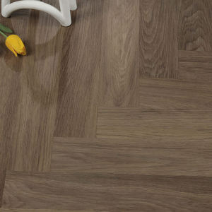Waterproof High Quality Non Slip Spc Herringbone Rigid Vinyl <strong>Flooring</strong> 6mm Thick Spc <strong>Flooring</strong> - Product Image 2