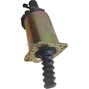 Cilindros de Embrague de Alta Calidad para Repuestos de Camiones de Trabajo Pesado - Product Image 4