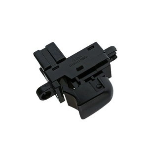Nissan <b>Window</b> Lifter Switch 25411-1KL5A <b>Plastic</b> Casing For Teana Tiida Qashqai X Trail - Product Image 1