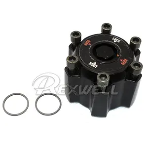 Rueda de coche libre corriendo hub para Nissan patrulla Y61 40250-VB20A