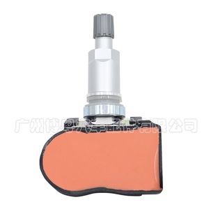 Capteur de surveillance de la pression des pneus 103460200B 433MHz externe pour Tesla Model 3 Model S - Product Image 4
