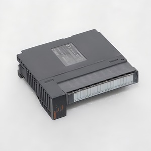 Q68DAVN โมดูลอะนาล็อก 8 ช่องสัญญาณ 10-10V สำหรับ PLC ซีรีส์ Q - Product Image 3