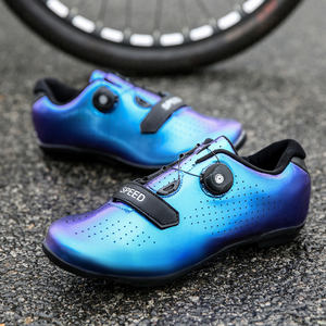 Chaussures de vélo de route <span class=keywords><strong>Sidebike</strong></span> personnalisées en fibre de carbone OEM d'usine Chaussures de route Sidbike Flagship Store Chaussures de cyclisme - Product Image 1