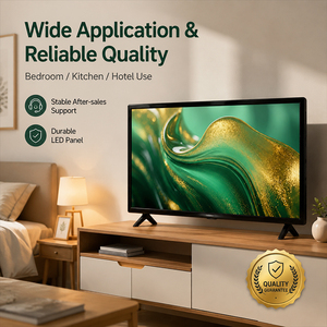 Televisor <span class=keywords><strong>LED</strong></span> de Buena Calidad de 32, 40 y 50 Pulgadas, Televisor Inteligente LCD Innolux Negro Chino, Televisor Xr Tcl, Televisor <span class=keywords><strong>Nano</strong></span> Cell, No Incluye 86, Multilingüe - Product Image 3