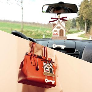 Nuevo Adorno para el Hogar 2026 - Regalos de Inauguración para el Primer Hogar, Regalo de Bienvenida para Parejas Propietarias de Casas Nuevas, Ideas - Product Image 3
