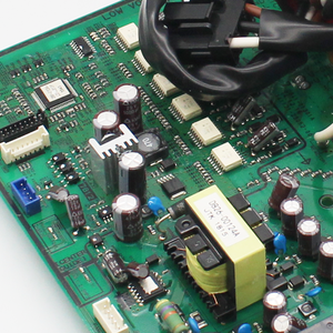 Carte de circuit imprimé de l'onduleur du compresseur DB9203526A DB41-01301A DVM-<span class=keywords><strong>S</strong></span>-<span class=keywords><strong>INVERTER</strong></span> pour unité extérieure <span class=keywords><strong>Samsung</strong></span> VRF AM200KXVAGH, neuve et d'origine - Product Image 4