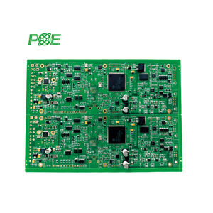 Máy phát điện xung pcba <span class=keywords><strong>94v0</strong></span> RoHS <span class=keywords><strong>PCB</strong></span> bảng mạch lắp ráp pcba chế tạo và lắp ráp - Product Image 2