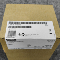 6ES7 355-1VH00-0AE0 6ES7355-1VH00-0AE0 Módulo de Control S7-300 FM 355 S Original Nuevo de Fábrica