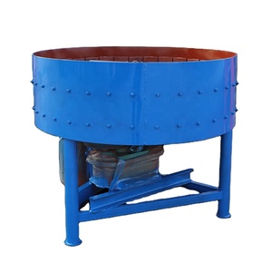 Sản Xuất Chuyên Nghiệp Của Máy Trộn Bê Tông Bùn Di Động Dọc Cho Thiết Bị Xây Dựng - Product Image 1