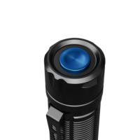 Recargable Usb Linternas Led 1800 Luminens Torch Light White Lumen 20W Super Bright Long Range Powerful Led Flashlights Torches