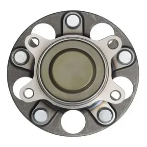 Maza สำหรับ Honda for Civic DX Coupe และ SEDAN 2012 1.8L ดุมล้อหลังเพื่อประสิทธิภาพที่ดีขึ้น - Product Image 3