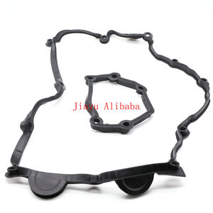 Joint de couvercle de soupape moteur pour BMW E87 E46 E90 E91 E83 E85 118i 120i 316i 316ti <span class=keywords><strong>318ci</strong></span> 318i 320i X3 Z4 11120032224 - Product Image 3