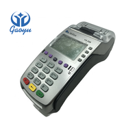 Terminal de paiement Verifone VX520 d'occasion pour systèmes VX520, VX675, VX680, VX690, X990, C680, S90, 8110, 7210