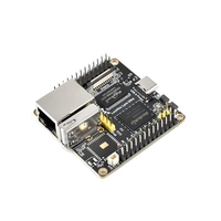 BSSY) Luckfox Lyra Ultra RK3506B 8GB EMMC Placa de Desarrollo Linux con Integración de Triple Núcleo para Procesadores ARM Cortex-A7 Cortex-M0