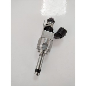 Inyector de combustible 16600-5TA0B para Nissan Teana 2019, motor 2.0 de gasolina, transmisión manual - Product Image 2