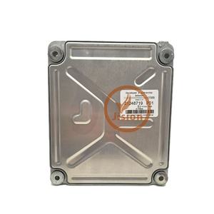 21248719 21300122 22346792 Camion Excavateur Contrôle du moteur FH3 FH13 FH4 EC460 EC380 EC480 ECU ECM - Product Image 2