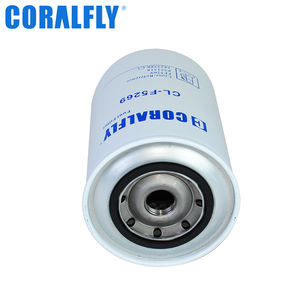 Filtre à carburant en gros d'usine FF5269 BF7629 Fs19932 P551056 P551318 Wk1060/<span class=keywords><strong>3x</strong></span> filtre à carburant pour camion pour Mack - Product Image 6