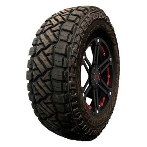 Neumáticos Radiales Linglong para Automóviles de Pasajeros 215/60R16, Disponibles en Fábrica de Hebei - Product Image 5