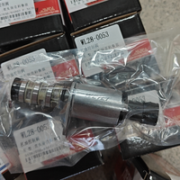 Vanne de commande d'huile moteur en gros, solénoïde de calage 55567050 pour Chevrolet Aveo, vanne VVT, pièces détachées automobiles