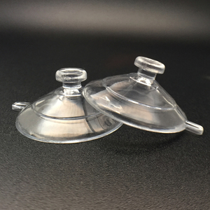 ถ้วยดูดสุญญากาศขนาดเล็กแบบใสสำหรับงาน DIY และตกแต่ง - Product Image 3