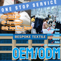Tapiz de diseño personalizado a la moda, sombrero de cubo, ropa de calle, sombreros de camionero para hombre, gorras deportivas personalizadas