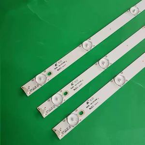 Rétroéclairage LED pour téléviseur HX-NO.593 DS32M63-DS01-V01 M00600939 DSBJ-WG pour 32EU3000 32EU3100 - Product Image 6