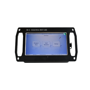 Toprak testi için 2024 sıcak laboratuvar kullanımı elektrik yoğunluğu göstergesi <span class=keywords><strong>Test</strong></span> cihazları - Product Image 3