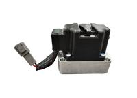 Vanne pilote de régulation de pression Danfoss MCV116F3118, module de commande hydraulique série MCV, fabriqué aux États-Unis