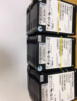 WUS4BB076D7P3E1 7 6TB 2,5 Inch SAS 12Gbps Hard Disk Drive Internal Enterprise Keandalan Tinggi HDD Server