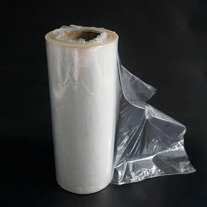 فيلم تغليف لفة تغليف بلاستيك شفاف مخصص لعينة مجانية - Product Image 3