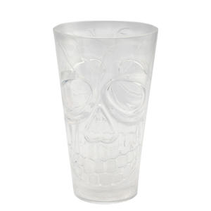 Harga Terbaik Pemasok Cangkir Anggur Plastik Pesta Halloween - Product Image 4