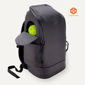 Nuevo diseño Unisex personalizado clásico fácil acceso gran capacidad Pickleball <span class=keywords><strong>bolsa</strong></span> Pickleball mochila Pickleball Paddle <span class=keywords><strong>bolsa</strong></span> de deporte - Product Image 1