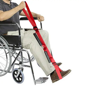Sangle d'assistance pour échelle de lit pour handicapés - Product Image 2