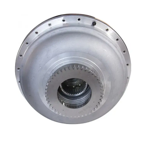 13038512 13025721 4110000054316 612601111005 612600116616 Turbocompresseur de moteur d'usine de fabrication pour chargeur - Product Image 1