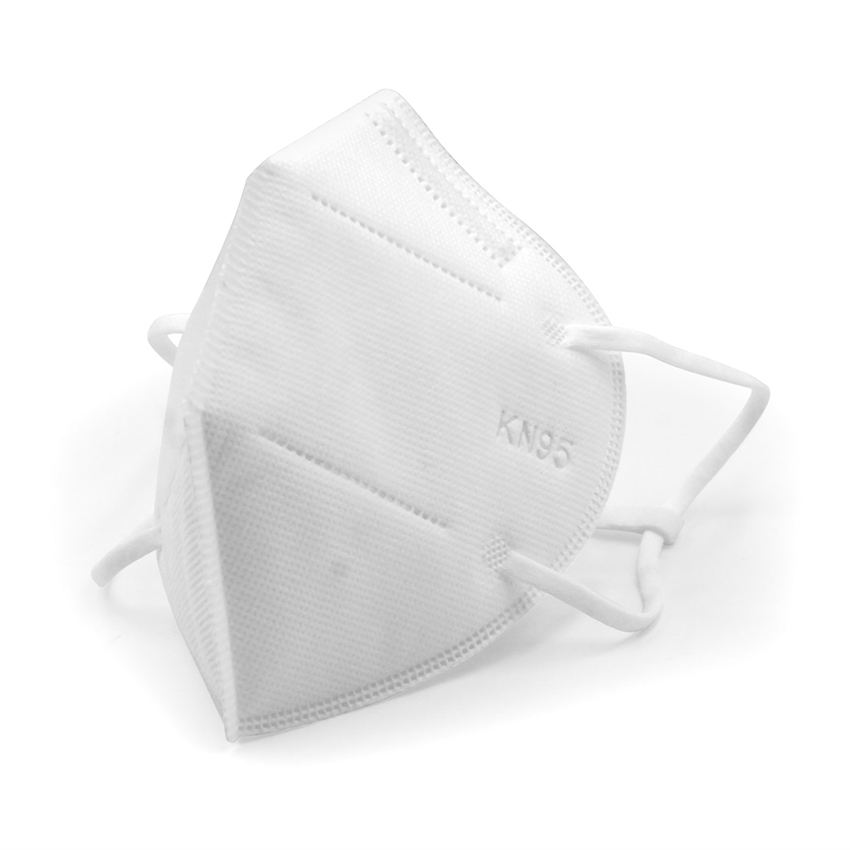 Quality kn95 mask disposable mascarilla KN95 disposable non-woven cubrebocas kn95 masc