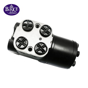 Unidad de Control de Dirección Hidráulica Orbitrol para Vehículos Blince, Bomba OSPC de 50-500 CC, Piezas Hidráulicas para Minicargadoras - Product Image 1