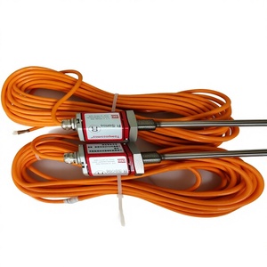 Sensor de Desplazamiento Lineal Serie R Temposonics RHM0265MP101S2B2100 con Alta Resistencia a la Interferencia - Product Image 6