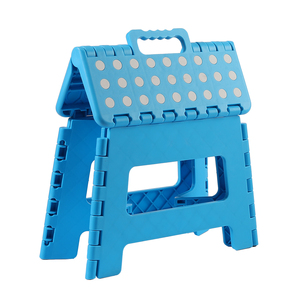 Height Premium Heavy Duty Foldable <strong>Stool</strong> for Kids &amp; Adults Kitchen <strong>Garden</strong> Bathroom Stepping <strong>Stool</strong> - Product Image 3