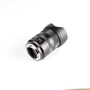 เลนส์กล้องอัตโนมัติ 85 มม. F1.8 - Product Image 6