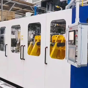 Customized High-Speed 200 Liters Blow Molding <strong>Machine</strong> for Automatic Grade Efficient in Plastic Product Processing Line - Product Image 1
